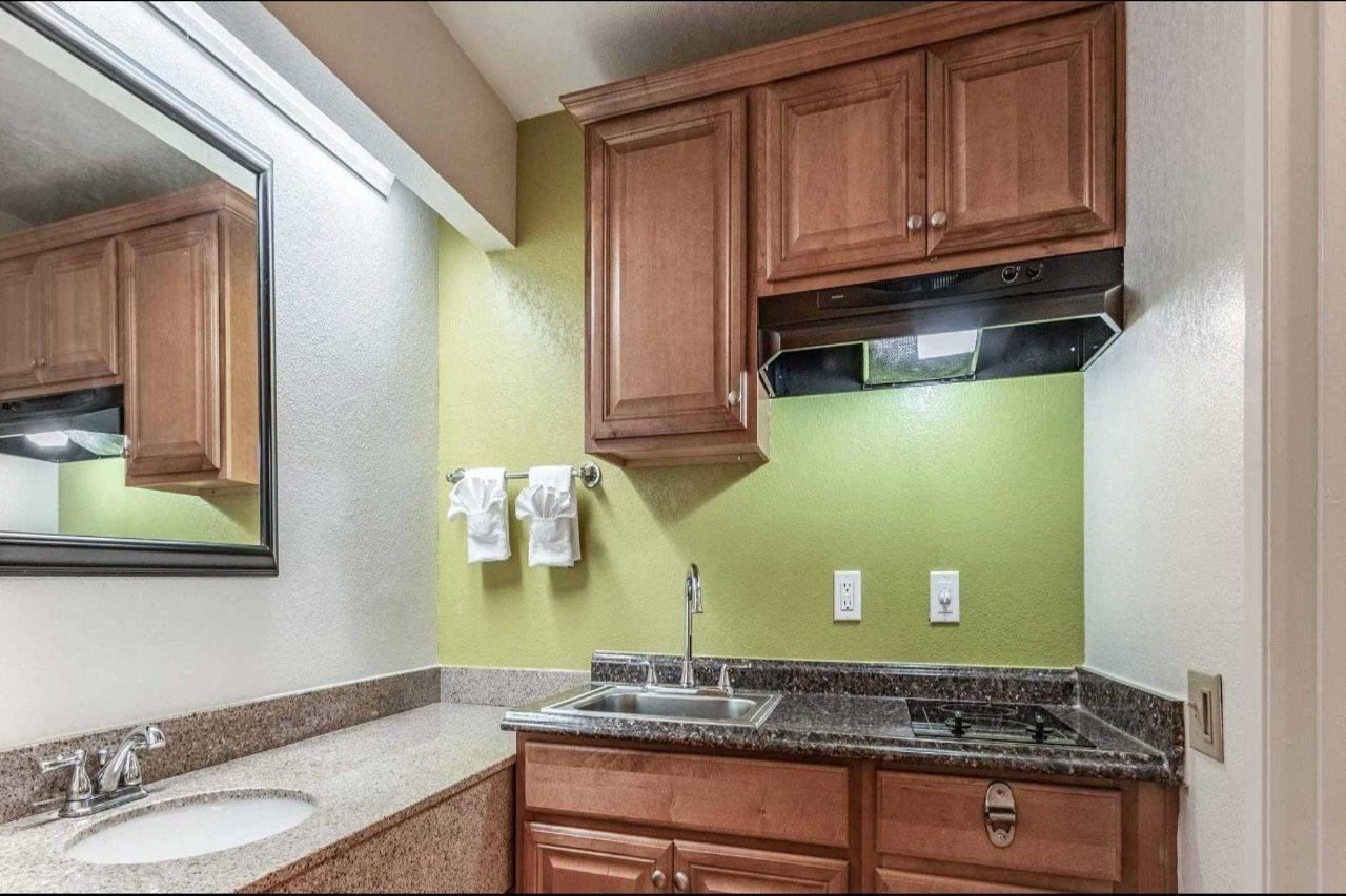 Studio 6-Anaheim, Ca 外观 照片