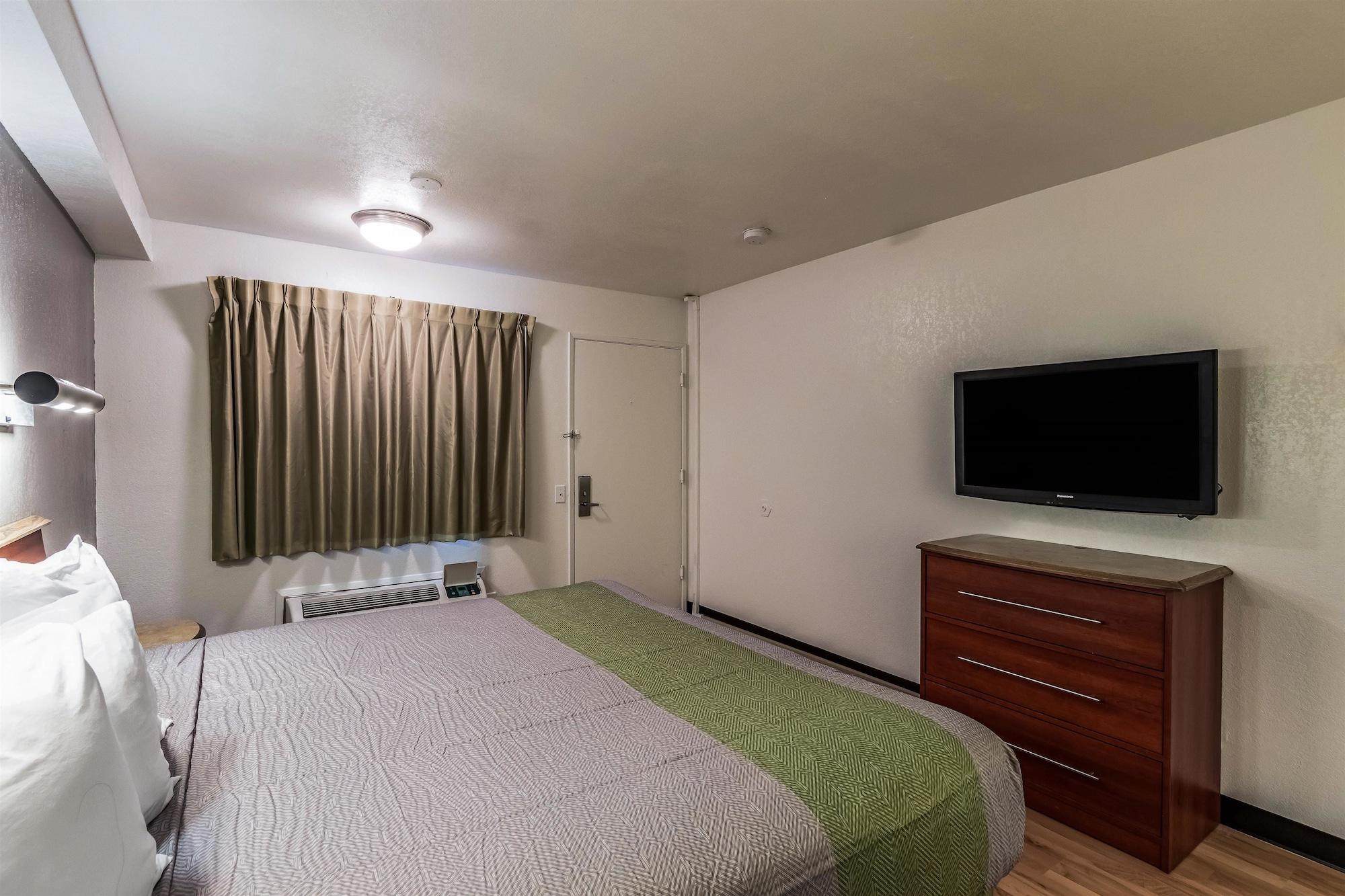 Studio 6-Anaheim, Ca 外观 照片