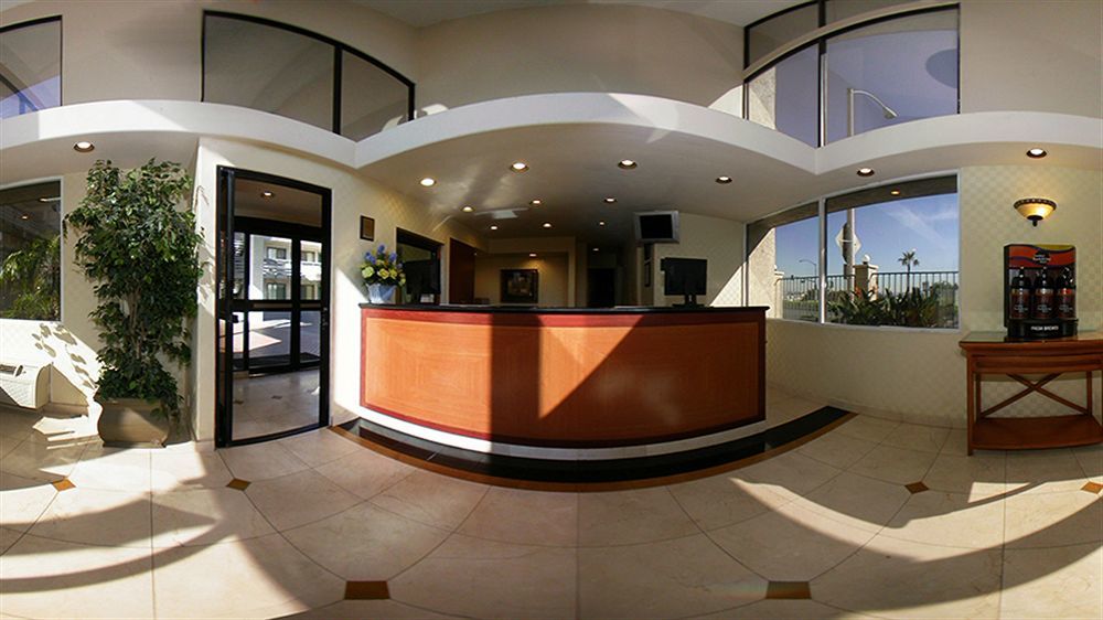 Studio 6-Anaheim, Ca 外观 照片
