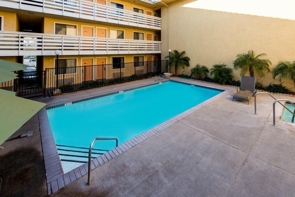 Studio 6-Anaheim, Ca 外观 照片