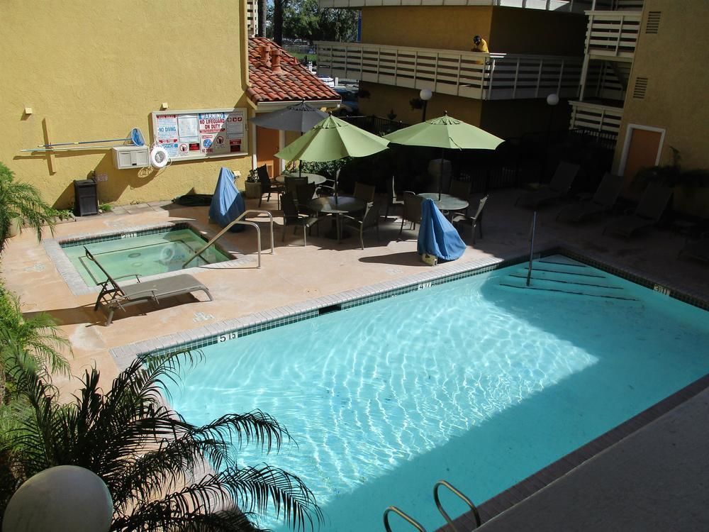 Studio 6-Anaheim, Ca 外观 照片