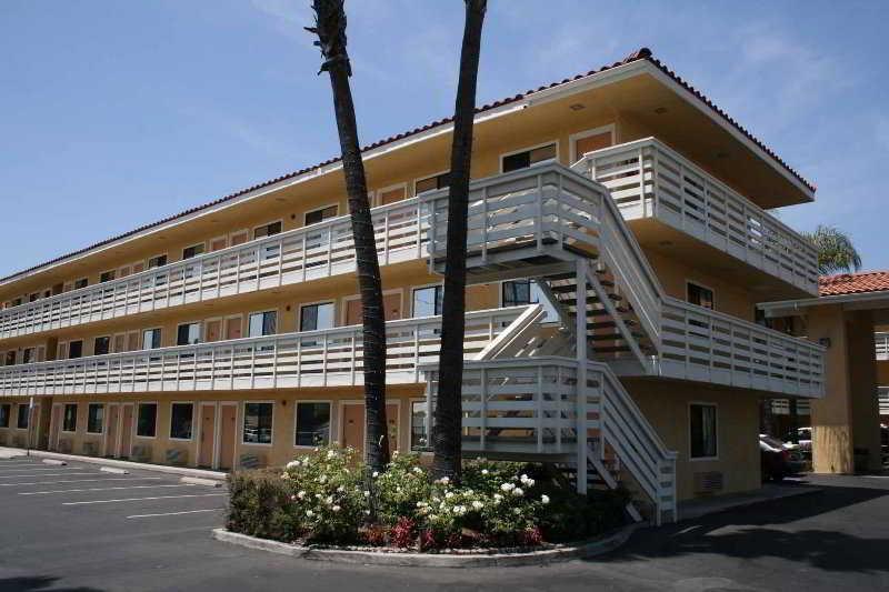 Studio 6-Anaheim, Ca 外观 照片