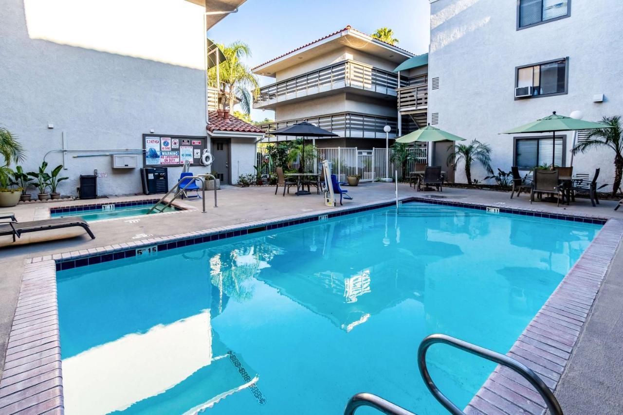 Studio 6-Anaheim, Ca 外观 照片