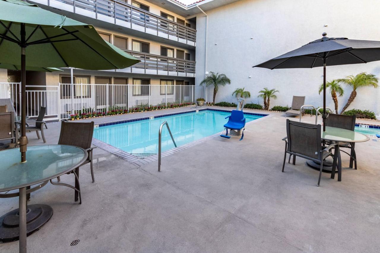 Studio 6-Anaheim, Ca 外观 照片