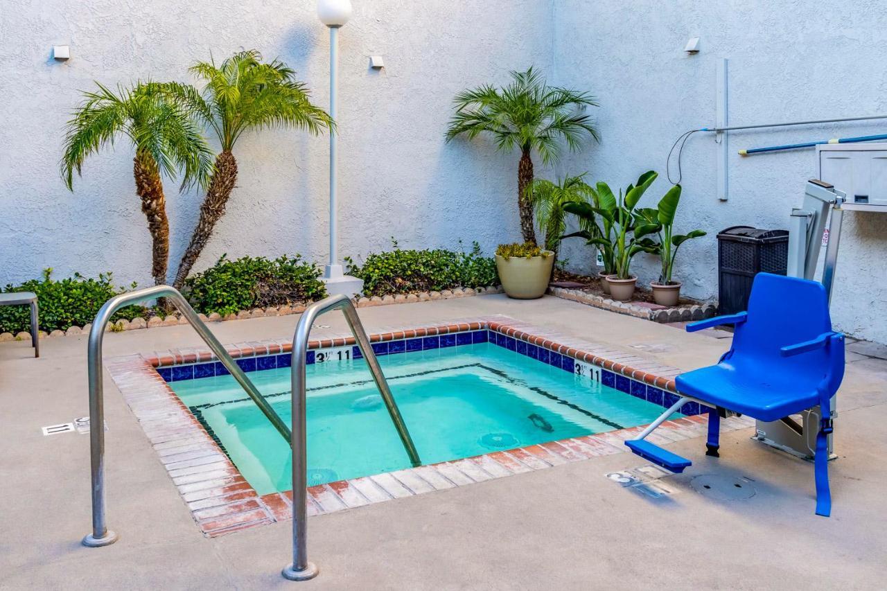 Studio 6-Anaheim, Ca 外观 照片